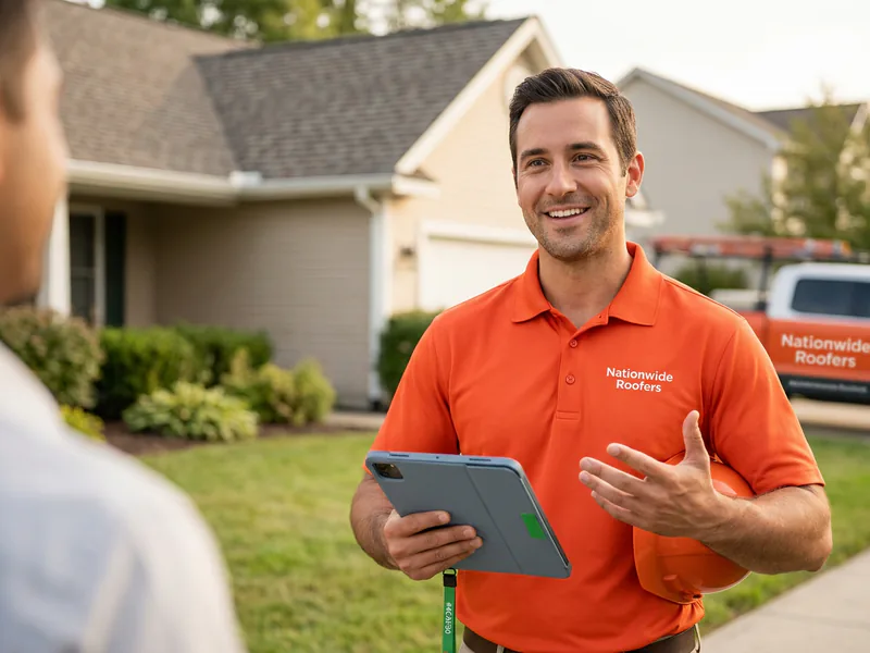 Roof Installation  in Chapel Hill  FAQ